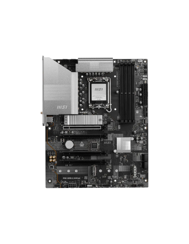 MSI PRO Z890-S WIFI6E /LGA1851